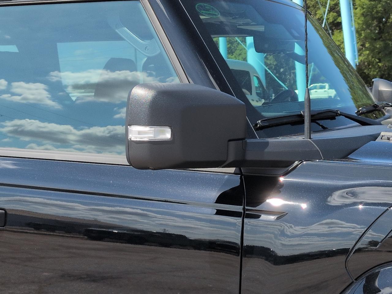 2026 Ford Bronco Raptor Winder GA