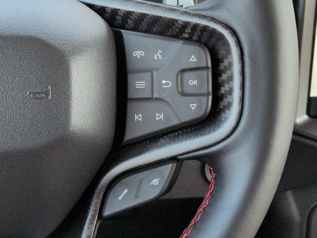 2026 Ford Bronco Raptor Winder GA