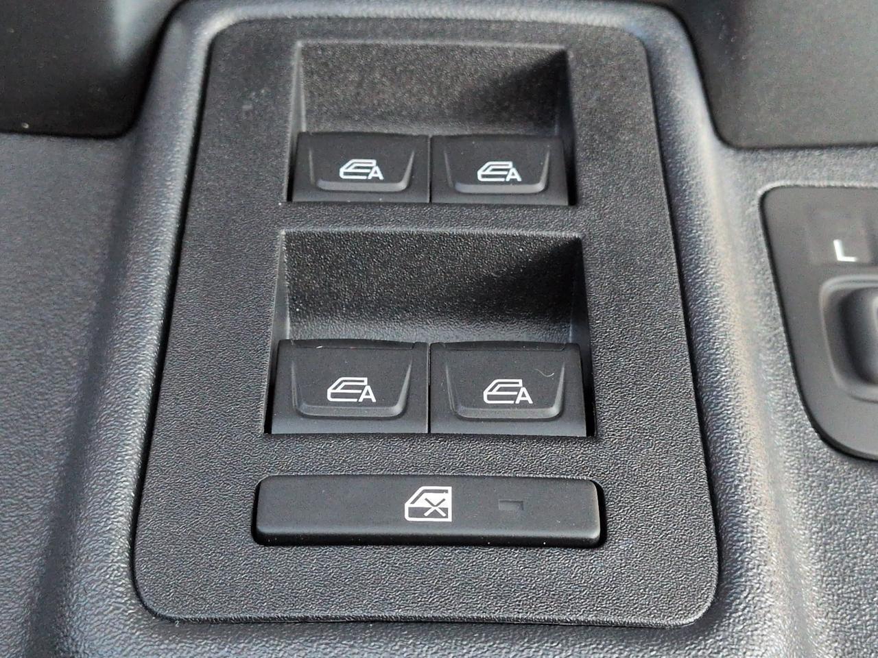 2026 Ford Bronco Raptor Winder GA
