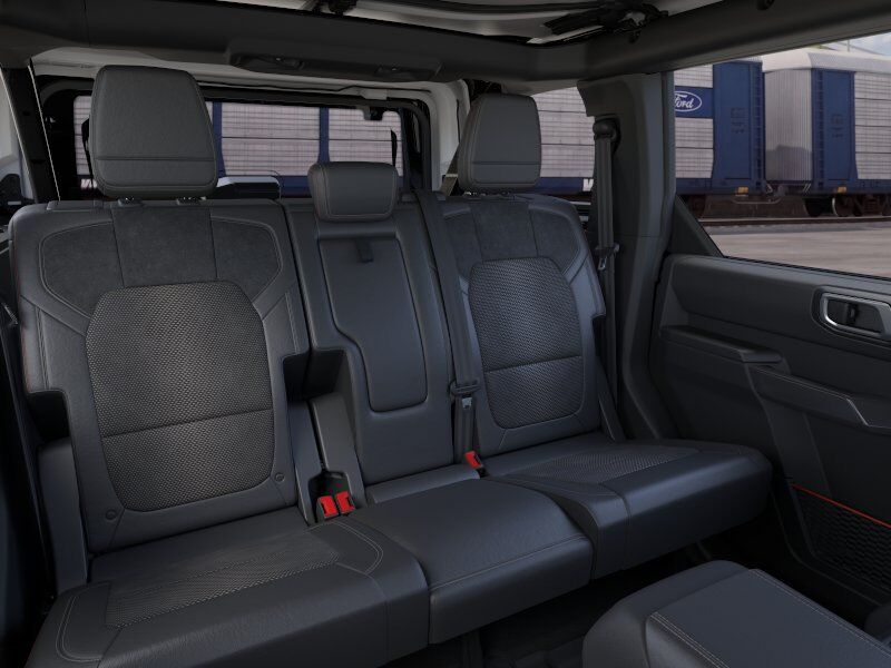 2026 Ford Bronco Raptor Winder GA