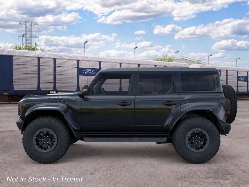 2026 Ford Bronco Raptor Winder GA