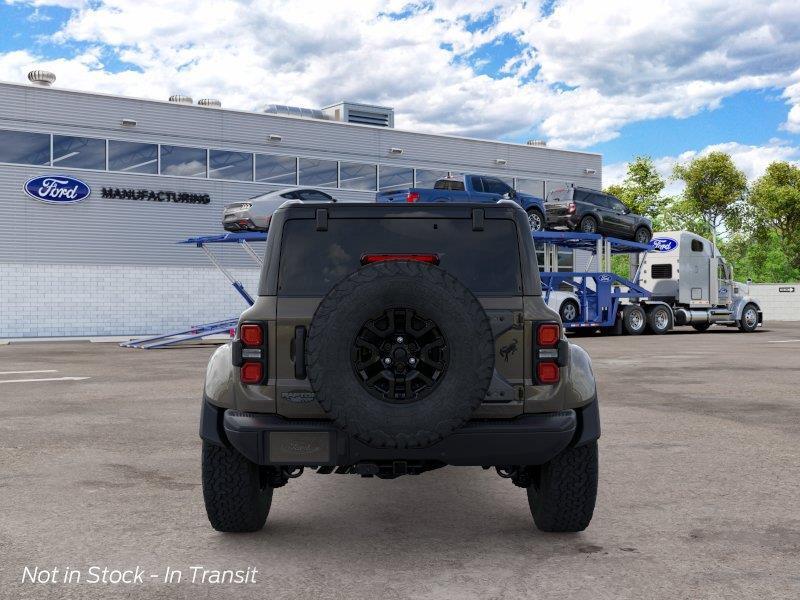 2026 Ford Bronco Raptor Gaithersburg MD