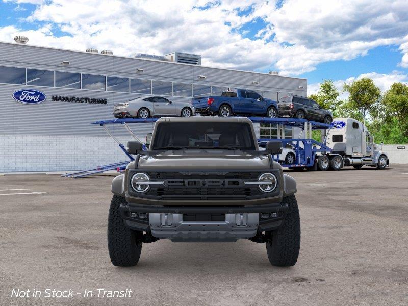 2026 Ford Bronco Raptor Gaithersburg MD