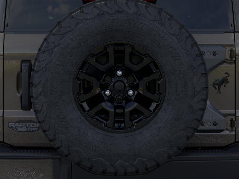 2026 Ford Bronco Raptor Gaithersburg MD