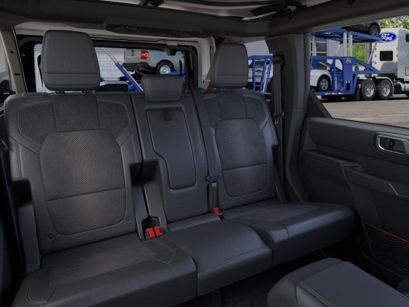 2026 Ford Bronco Raptor Gaithersburg MD