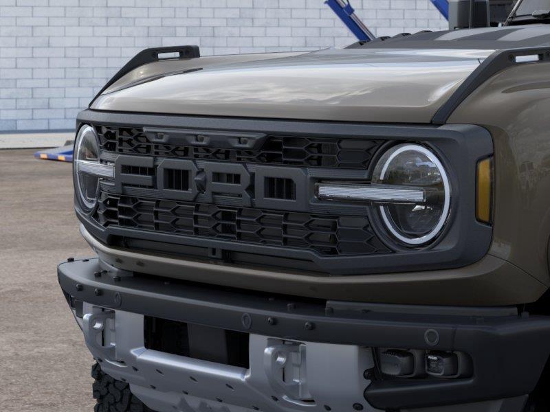 2026 Ford Bronco Raptor Gaithersburg MD