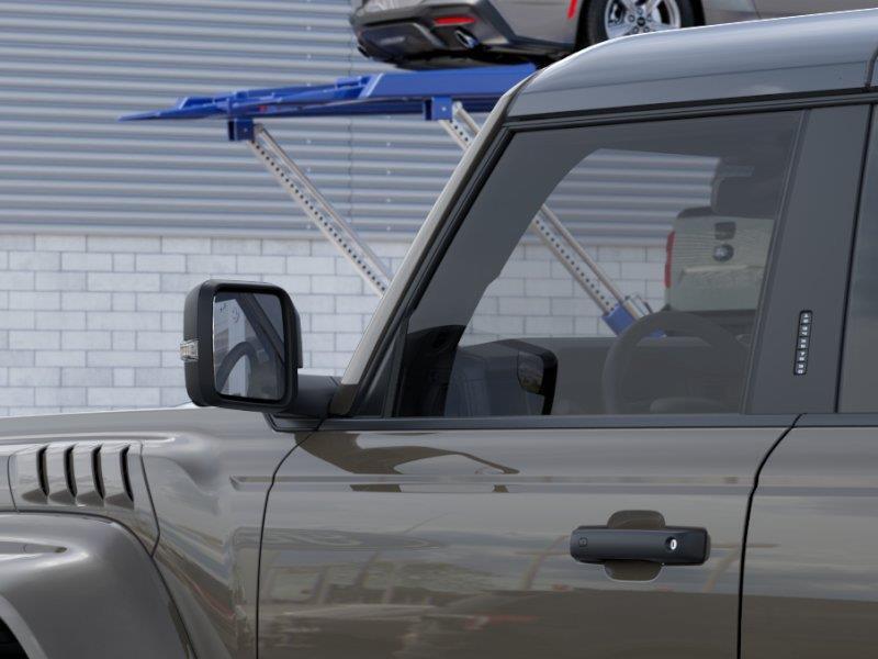 2026 Ford Bronco Raptor Gaithersburg MD