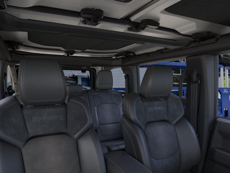 2026 Ford Bronco Raptor Gaithersburg MD
