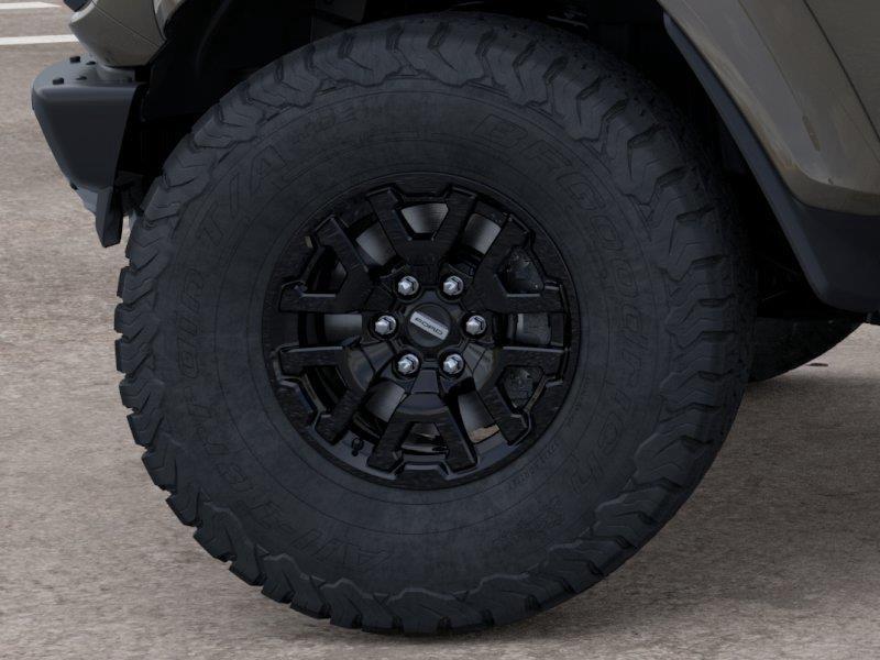 2026 Ford Bronco Raptor Gaithersburg MD