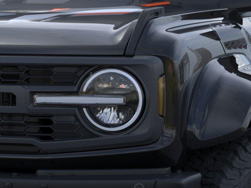 2026 Ford Bronco Raptor Gaithersburg MD