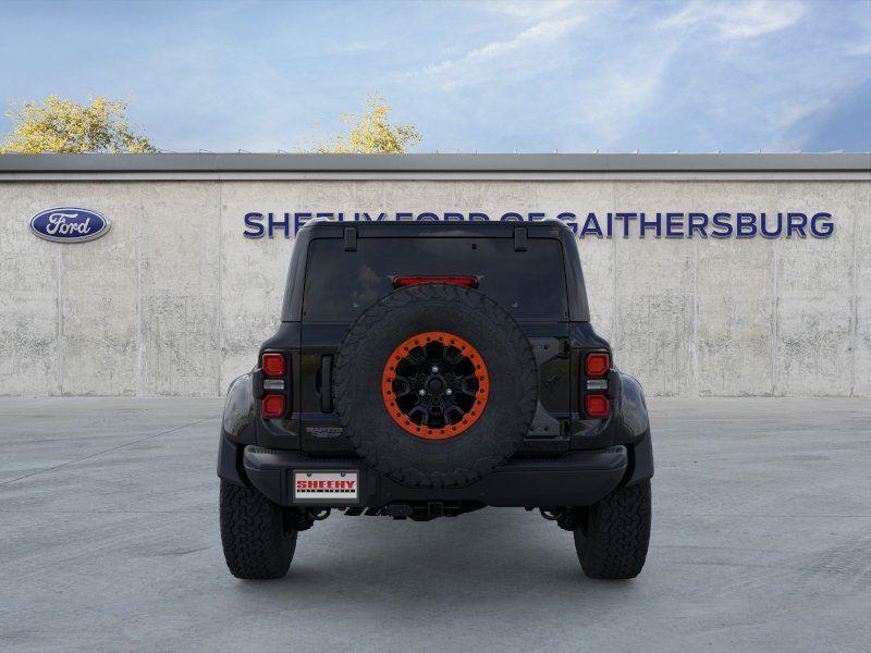 2026 Ford Bronco Raptor Gaithersburg MD