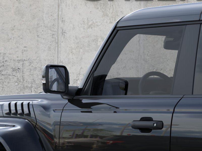 2026 Ford Bronco Raptor Gaithersburg MD