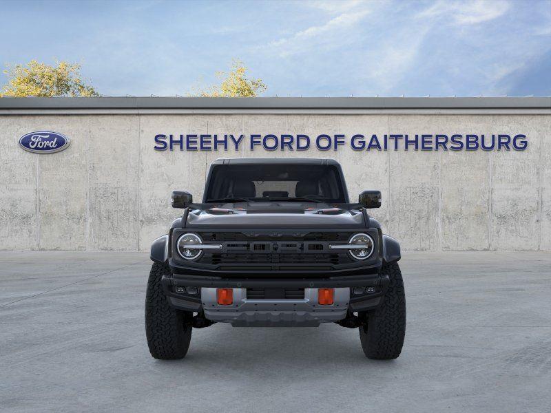 2026 Ford Bronco Raptor Gaithersburg MD