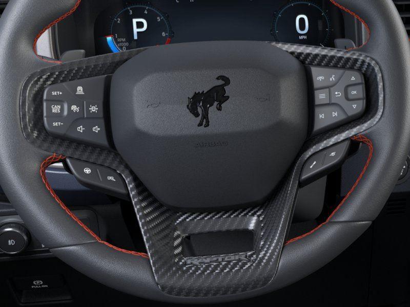 2026 Ford Bronco Raptor Gaithersburg MD