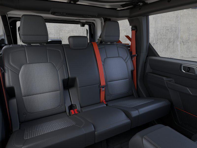 2026 Ford Bronco Raptor Gaithersburg MD
