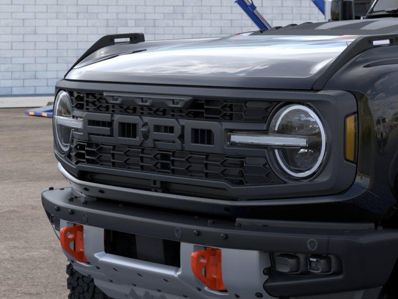 2026 Ford Bronco Raptor Gaithersburg MD