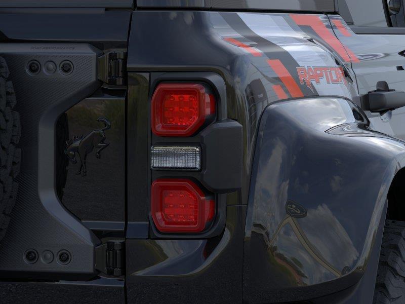 2026 Ford Bronco Raptor Gaithersburg MD