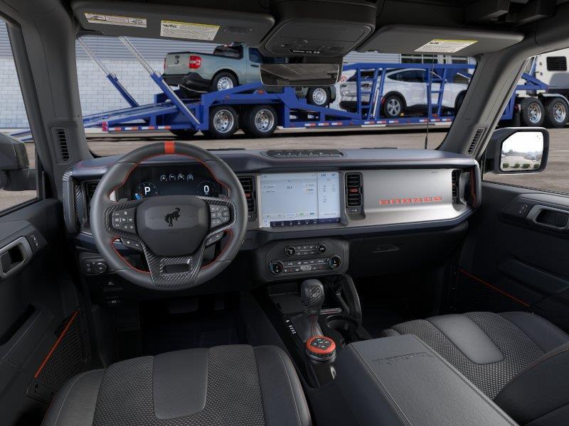 2026 Ford Bronco Raptor Gaithersburg MD