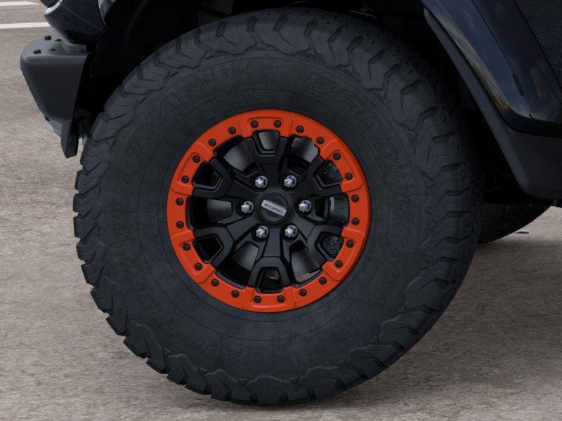 2026 Ford Bronco Raptor Gaithersburg MD