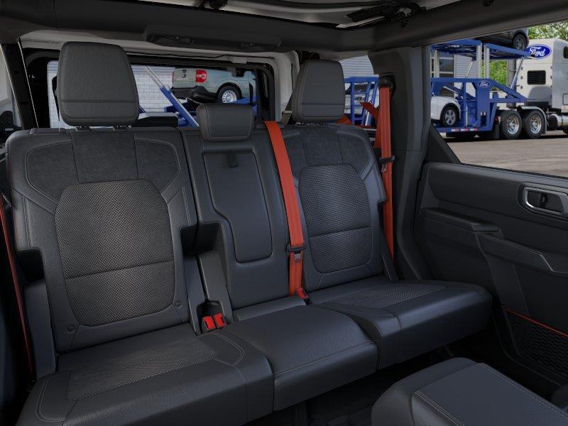 2026 Ford Bronco Raptor Gaithersburg MD