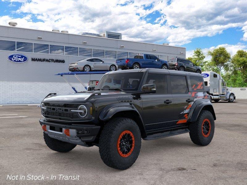 2026 Ford Bronco Raptor Gaithersburg MD