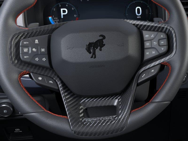 2026 Ford Bronco Raptor Gaithersburg MD