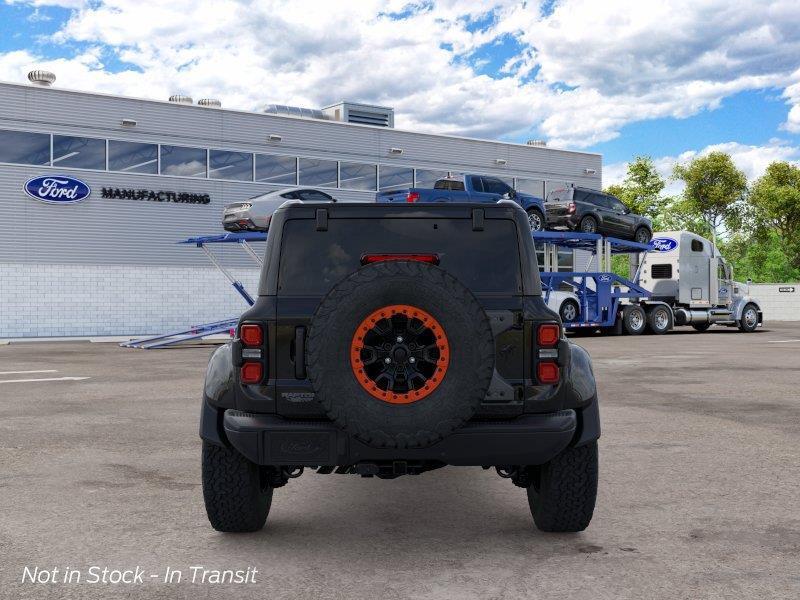 2026 Ford Bronco Raptor Gaithersburg MD