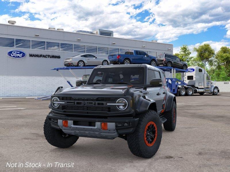 2026 Ford Bronco Raptor Gaithersburg MD
