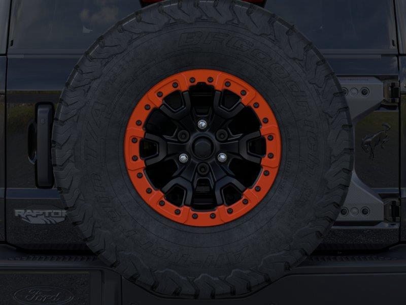 2026 Ford Bronco Raptor Gaithersburg MD