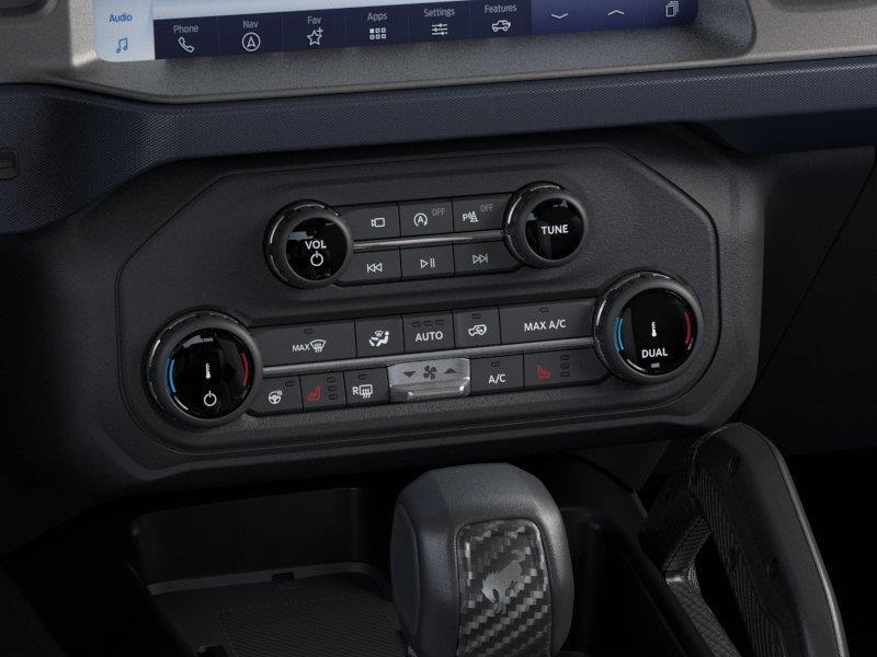 2026 Ford Bronco Raptor Gaithersburg MD