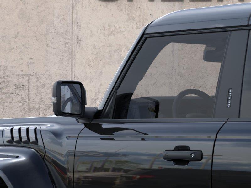 2026 Ford Bronco Raptor Gaithersburg MD