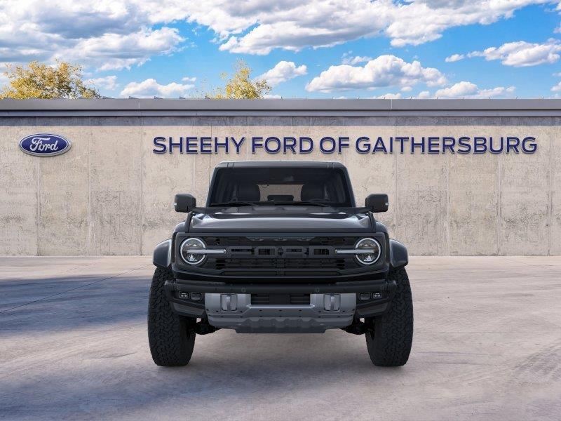 2026 Ford Bronco Raptor Gaithersburg MD