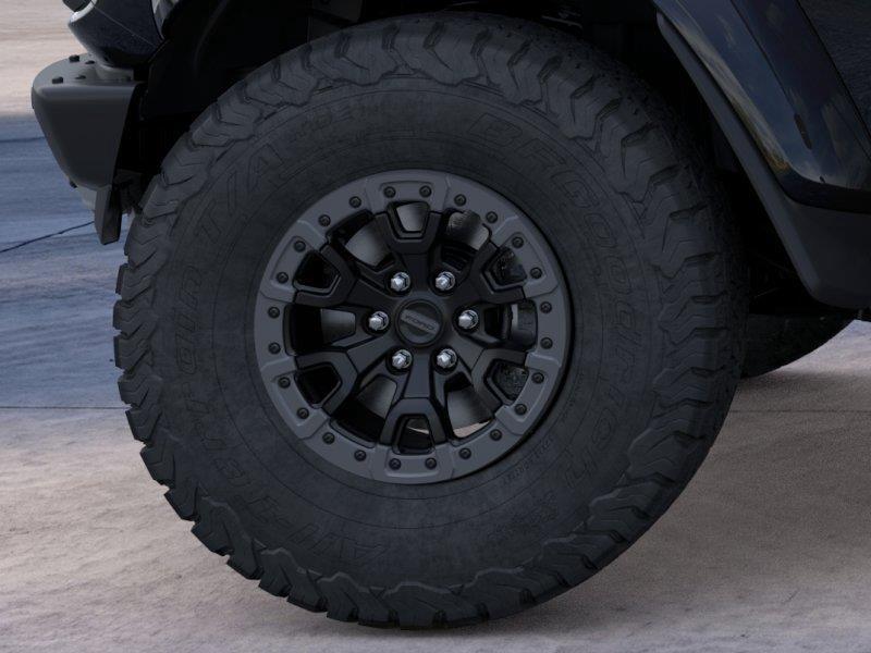 2026 Ford Bronco Raptor Gaithersburg MD