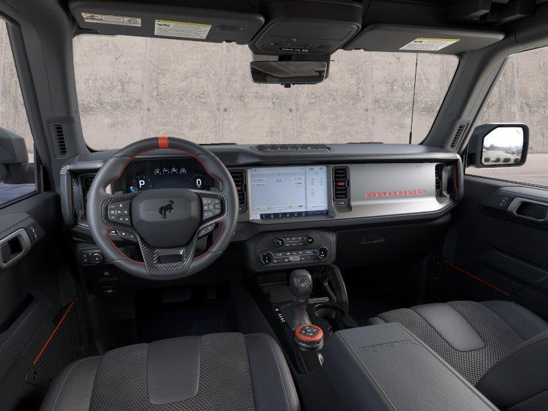 2026 Ford Bronco Raptor Gaithersburg MD