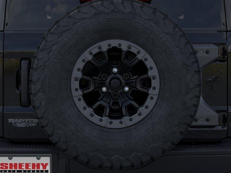 2026 Ford Bronco Raptor Gaithersburg MD