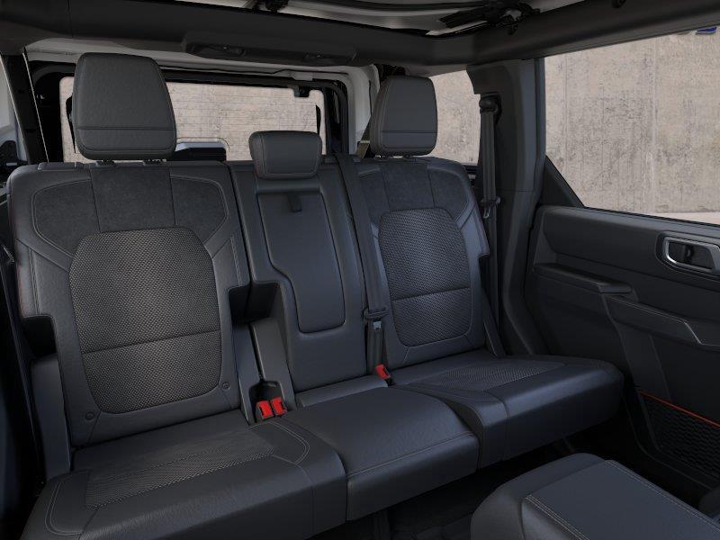 2026 Ford Bronco Raptor Gaithersburg MD