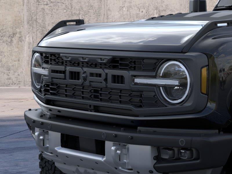 2026 Ford Bronco Raptor Gaithersburg MD