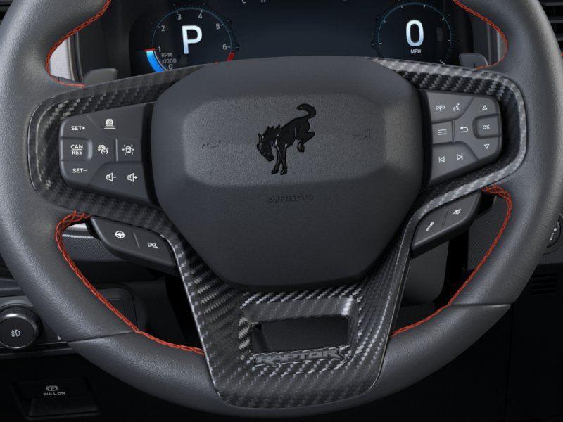 2026 Ford Bronco Raptor Gaithersburg MD