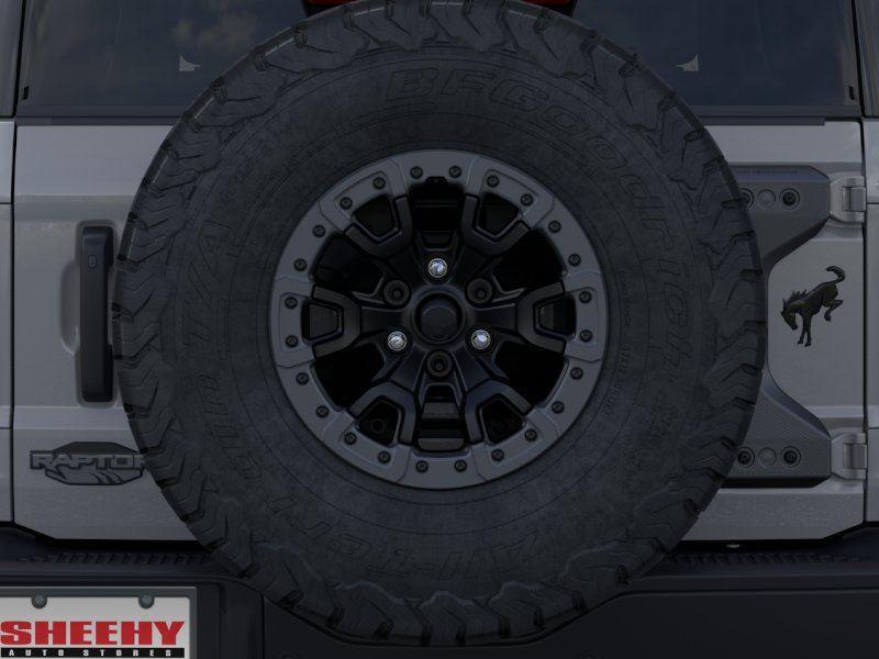 2026 Ford Bronco Raptor Gaithersburg MD