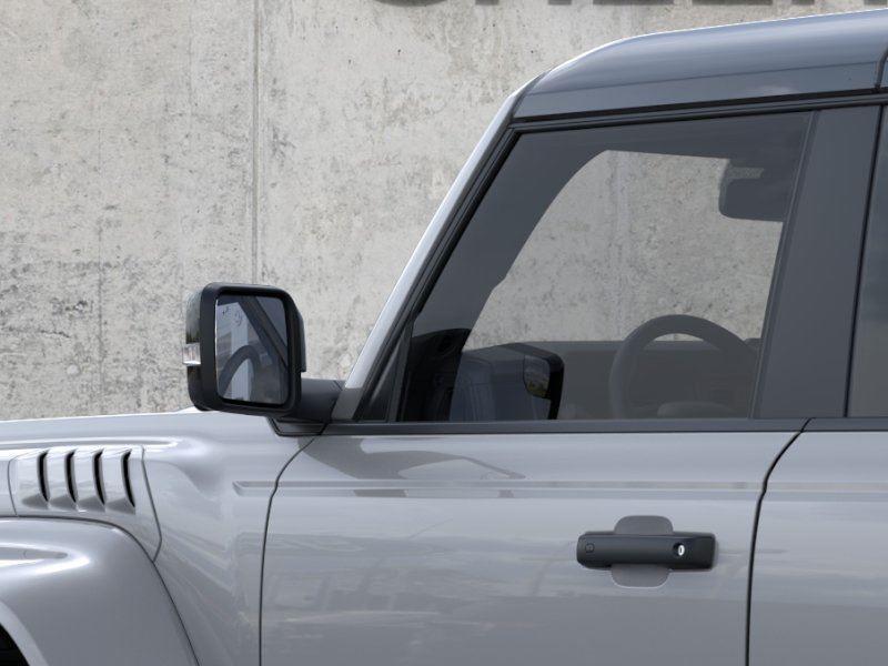 2026 Ford Bronco Raptor Gaithersburg MD