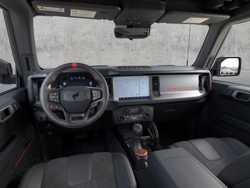 2026 Ford Bronco Raptor Gaithersburg MD