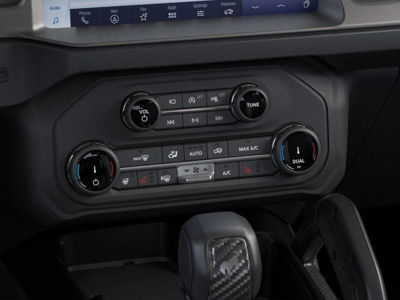 2026 Ford Bronco Raptor Gaithersburg MD
