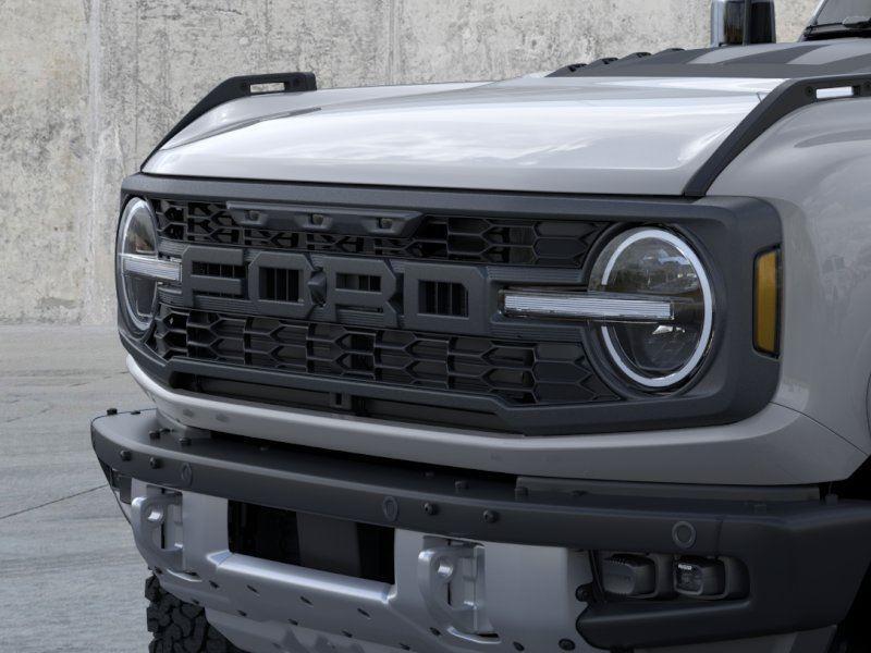 2026 Ford Bronco Raptor Gaithersburg MD