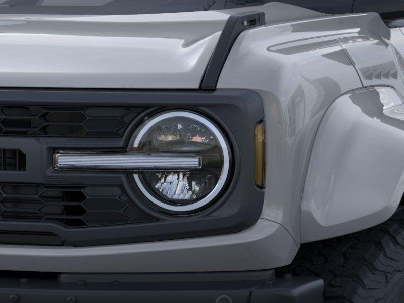 2026 Ford Bronco Raptor Gaithersburg MD