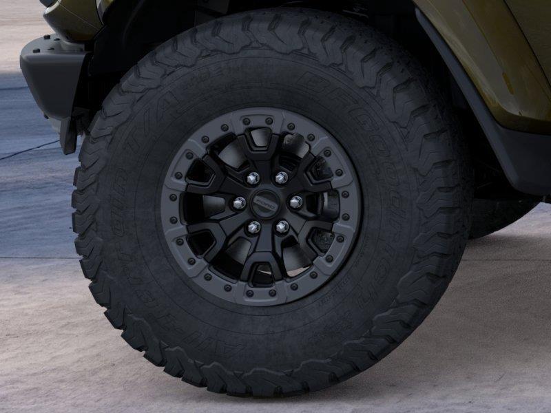 2026 Ford Bronco Raptor Gaithersburg MD