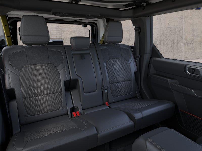 2026 Ford Bronco Raptor Gaithersburg MD