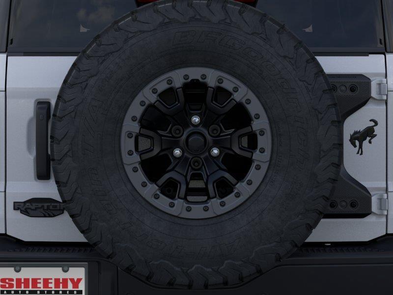 2026 Ford Bronco Raptor Gaithersburg MD