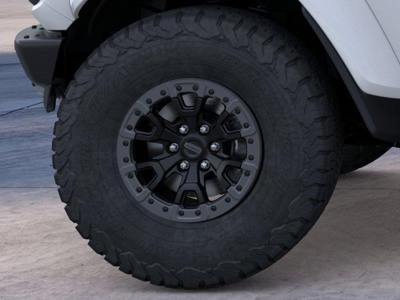 2026 Ford Bronco Raptor Gaithersburg MD
