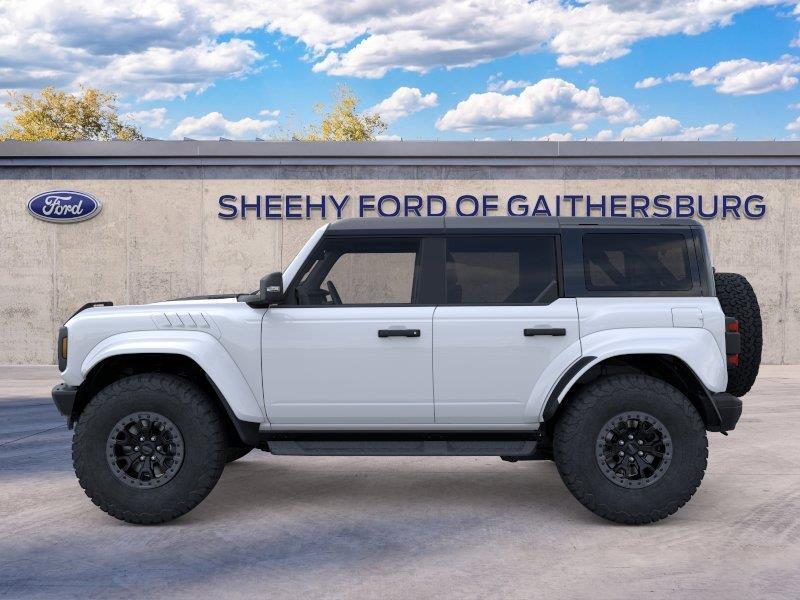 2026 Ford Bronco Raptor Gaithersburg MD