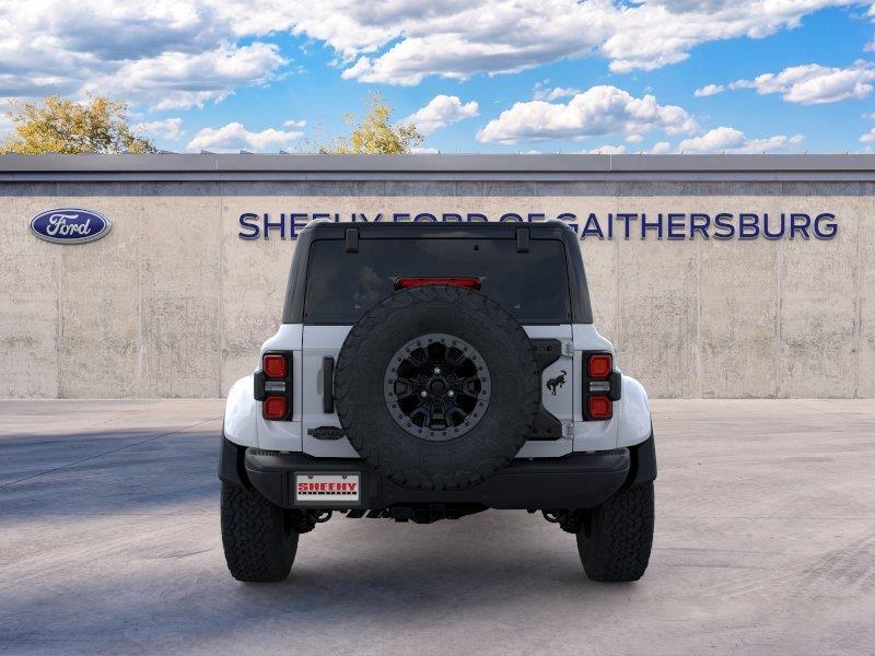2026 Ford Bronco Raptor Gaithersburg MD